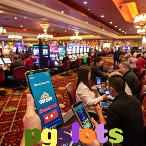  pgslots