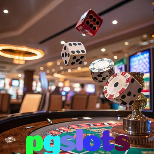  pgslots