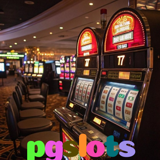  pgslots