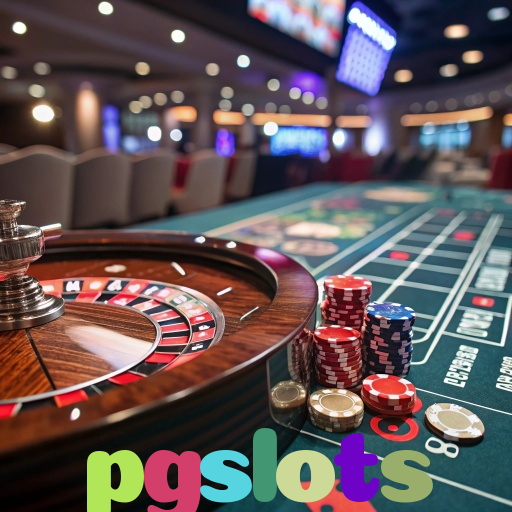  pgslots