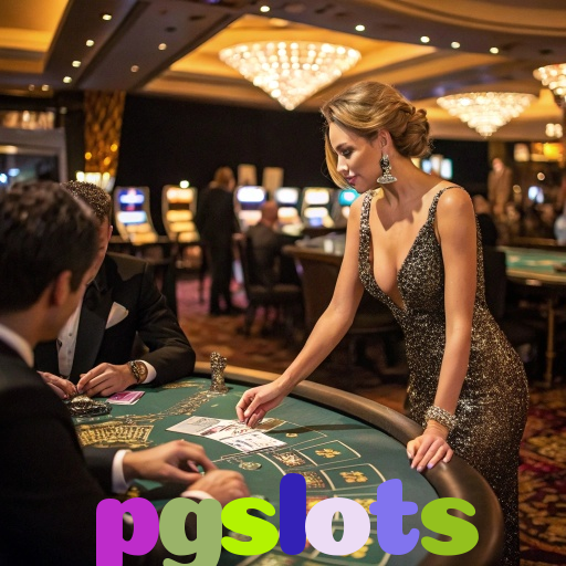  pgslots