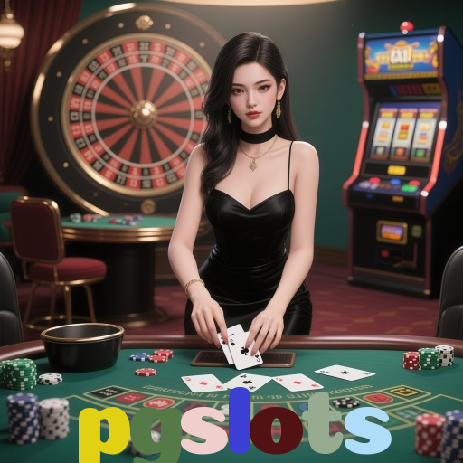  pgslots
