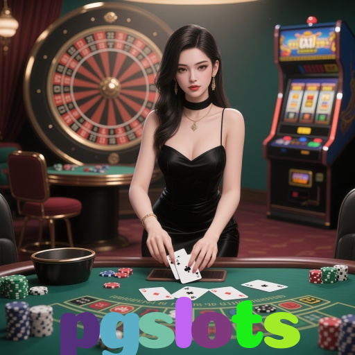  pgslots