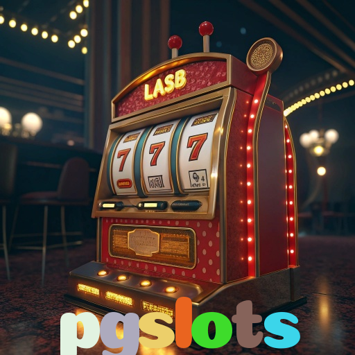  pgslots