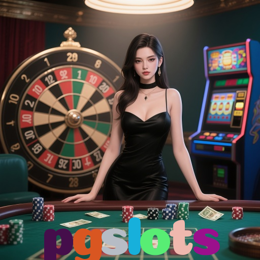  pgslots
