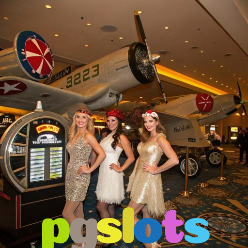  pgslots