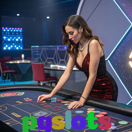  pgslots
