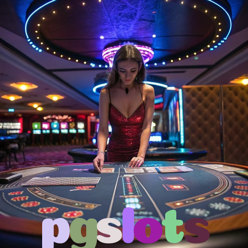  pgslots