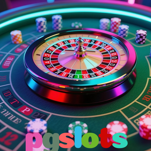  pgslots