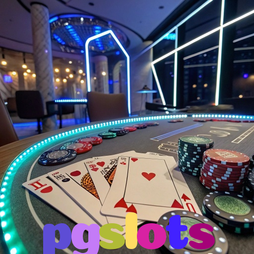  pgslots