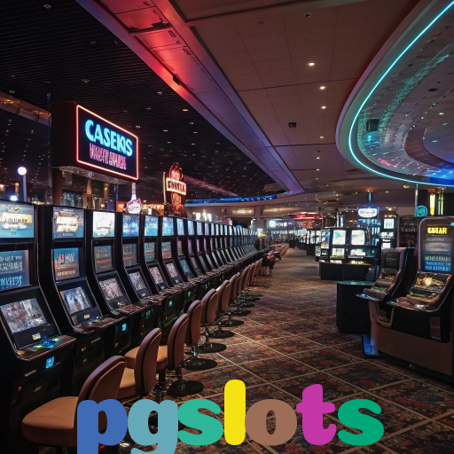  pgslots