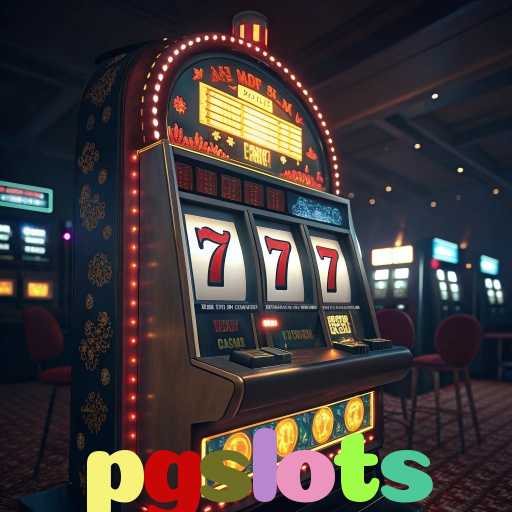  pgslots