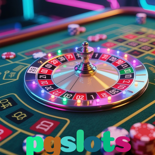  pgslots