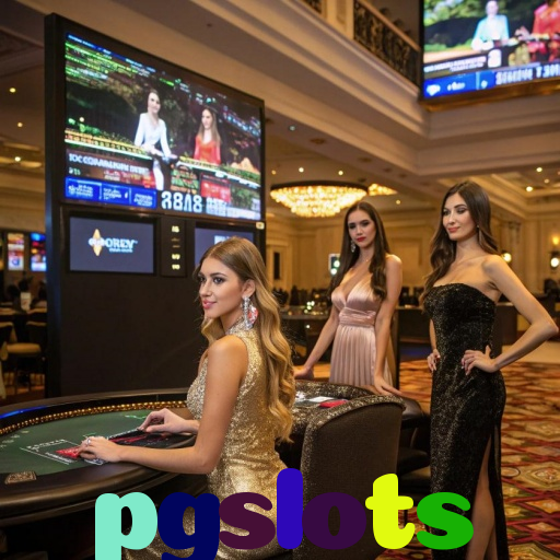  pgslots
