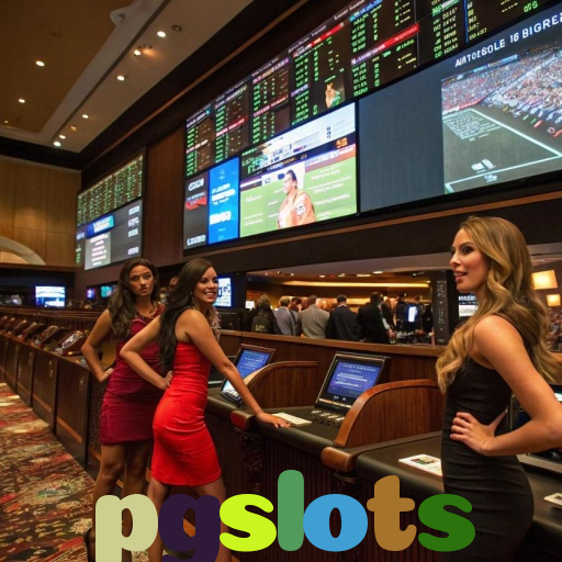  pgslots
