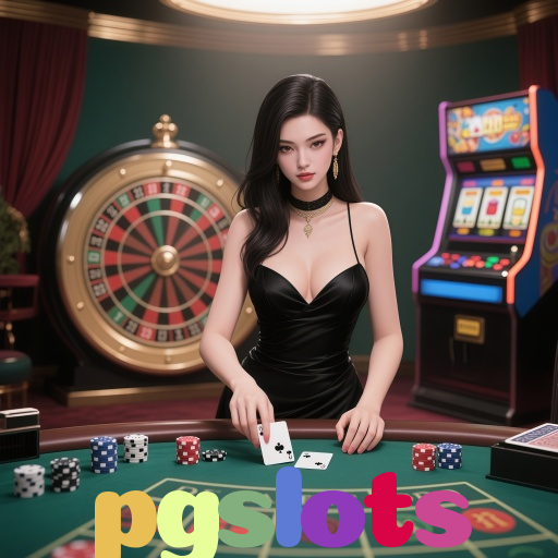  pgslots
