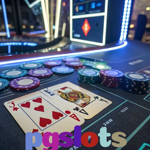  pgslots