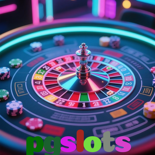 pgslots
