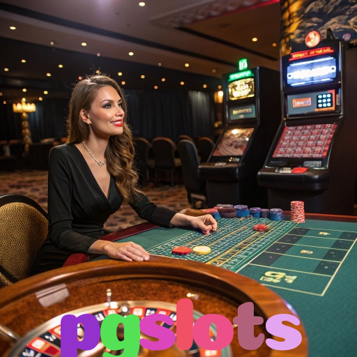  pgslots