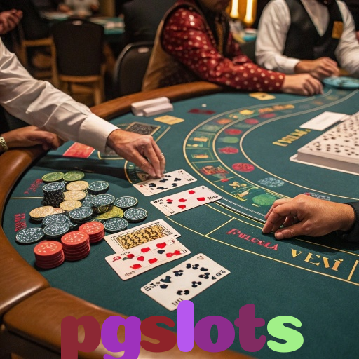  pgslots