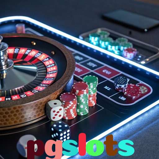  pgslots