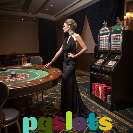  pgslots