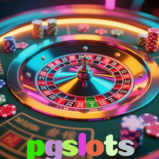  pgslots