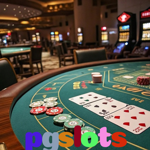 pgslots