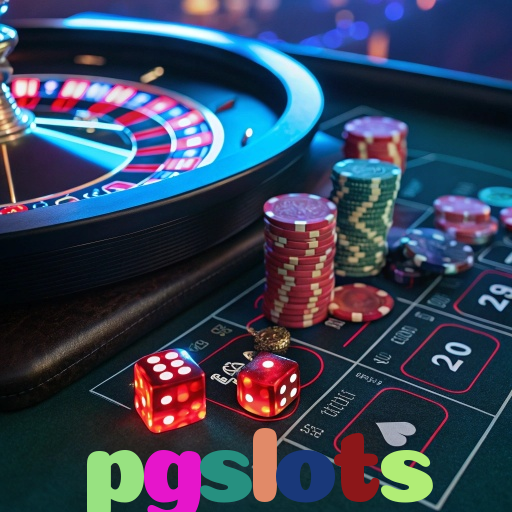  pgslots