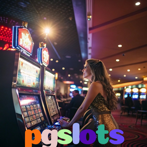  pgslots