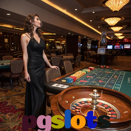  pgslots