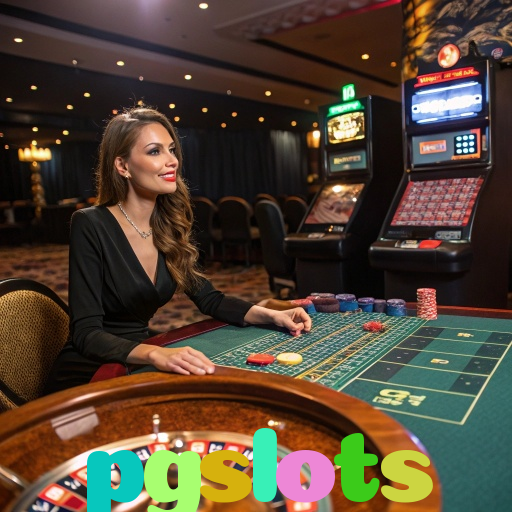  pgslots