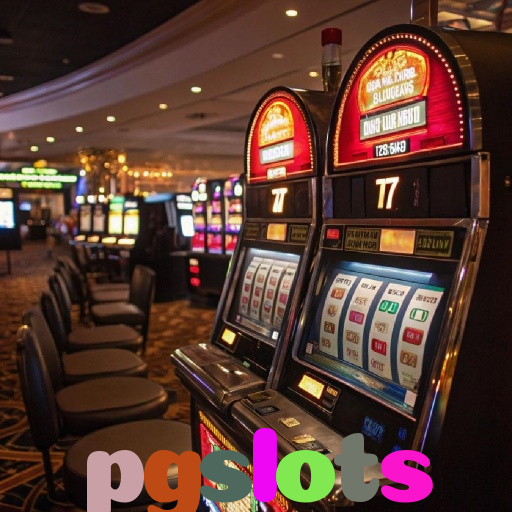  pgslots