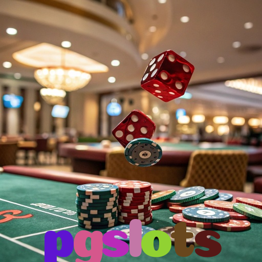  pgslots
