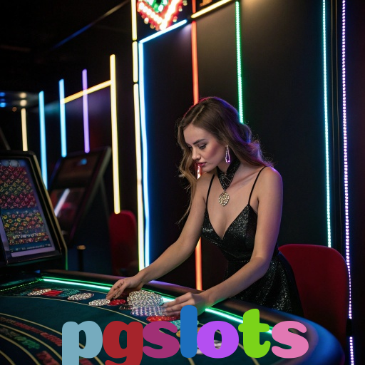  pgslots