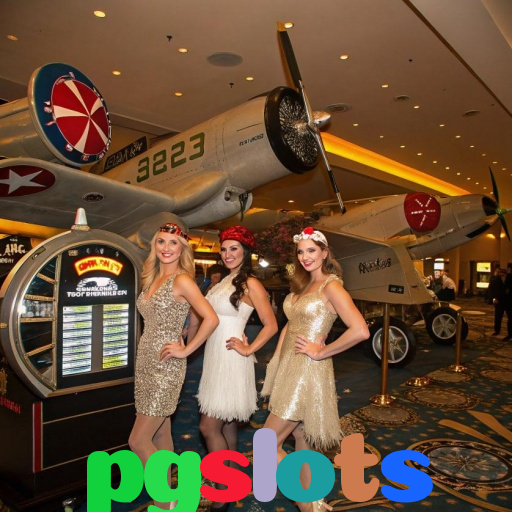  pgslots
