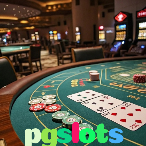  pgslots