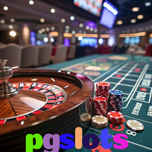  pgslots
