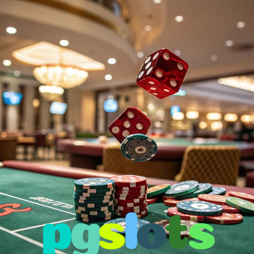  pgslots