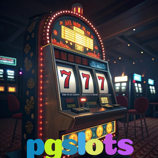  pgslots