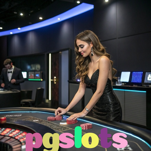  pgslots