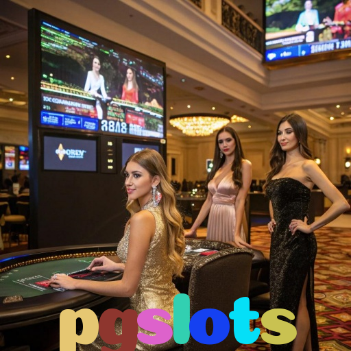  pgslots