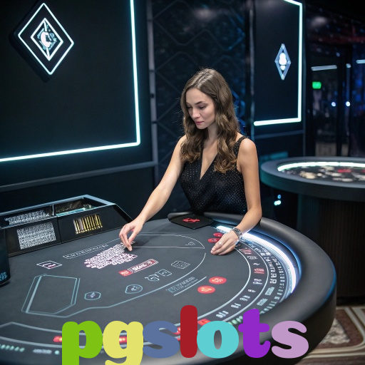  pgslots