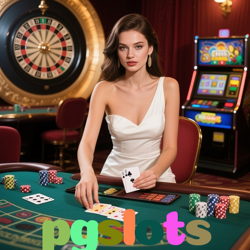  pgslots