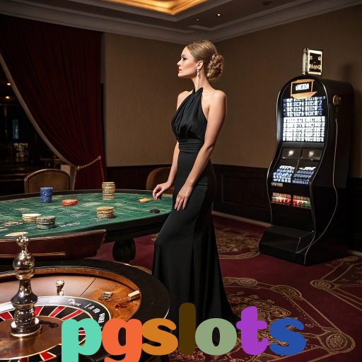  pgslots