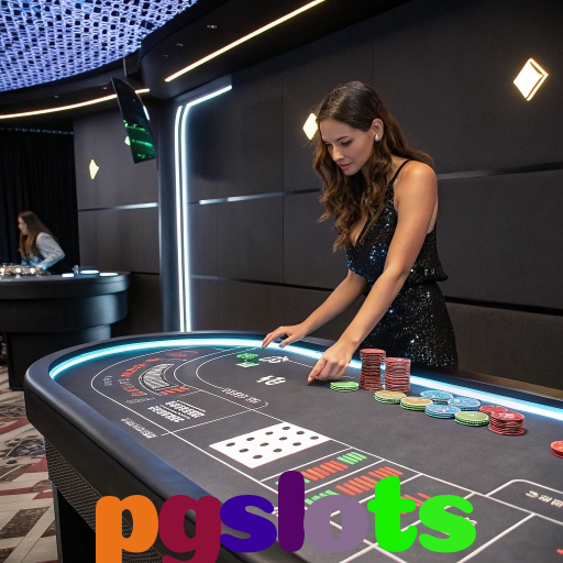  pgslots