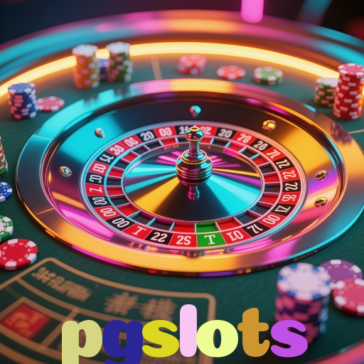  pgslots