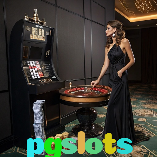  pgslots