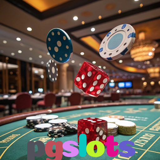  pgslots