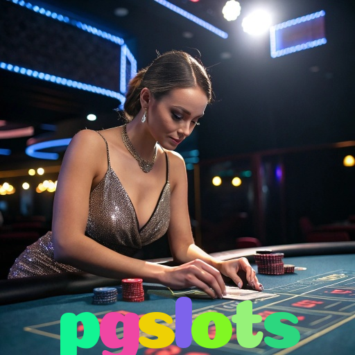 pgslots